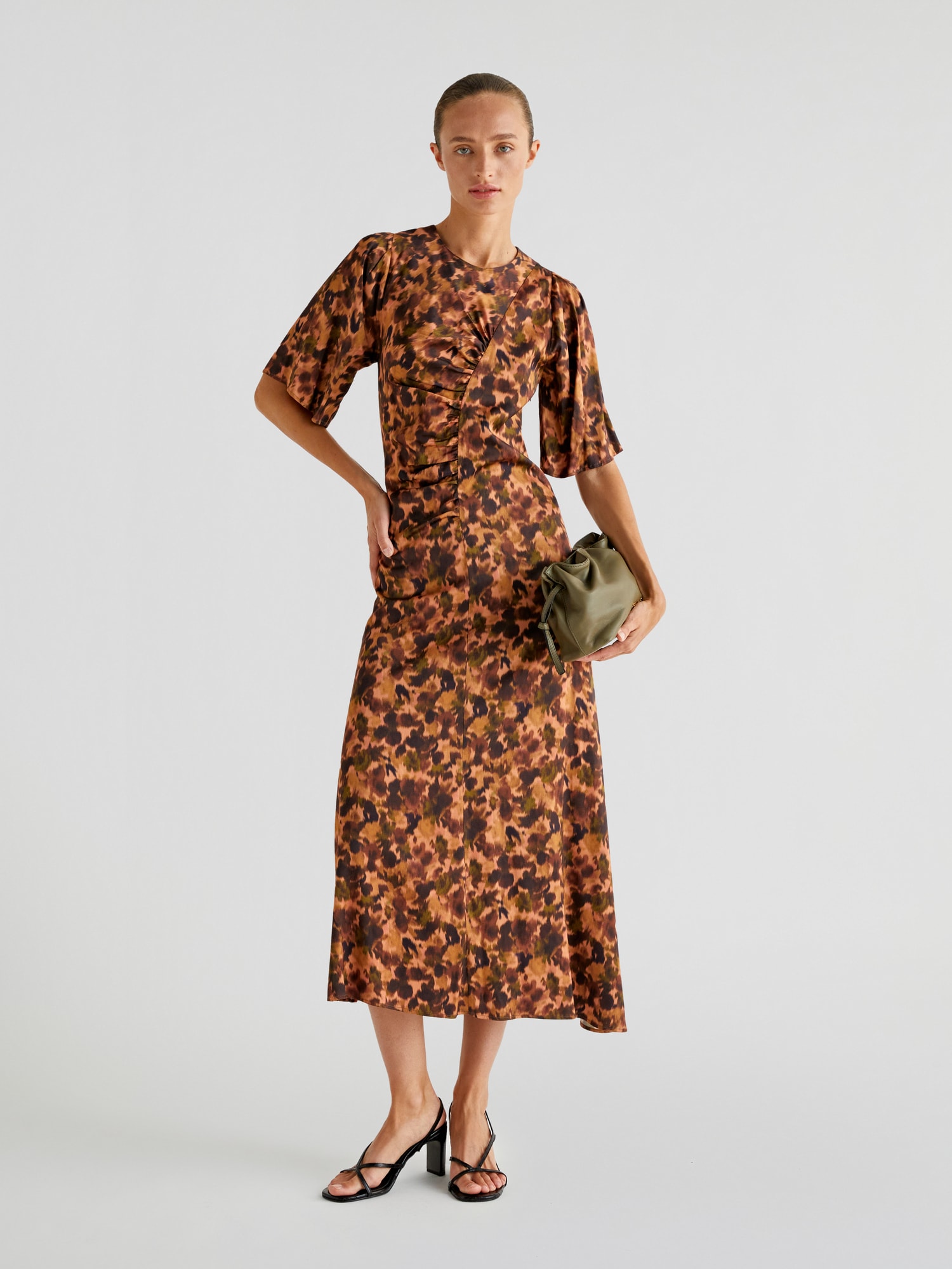 Thumbnail - Scalpers Kleid Nanda