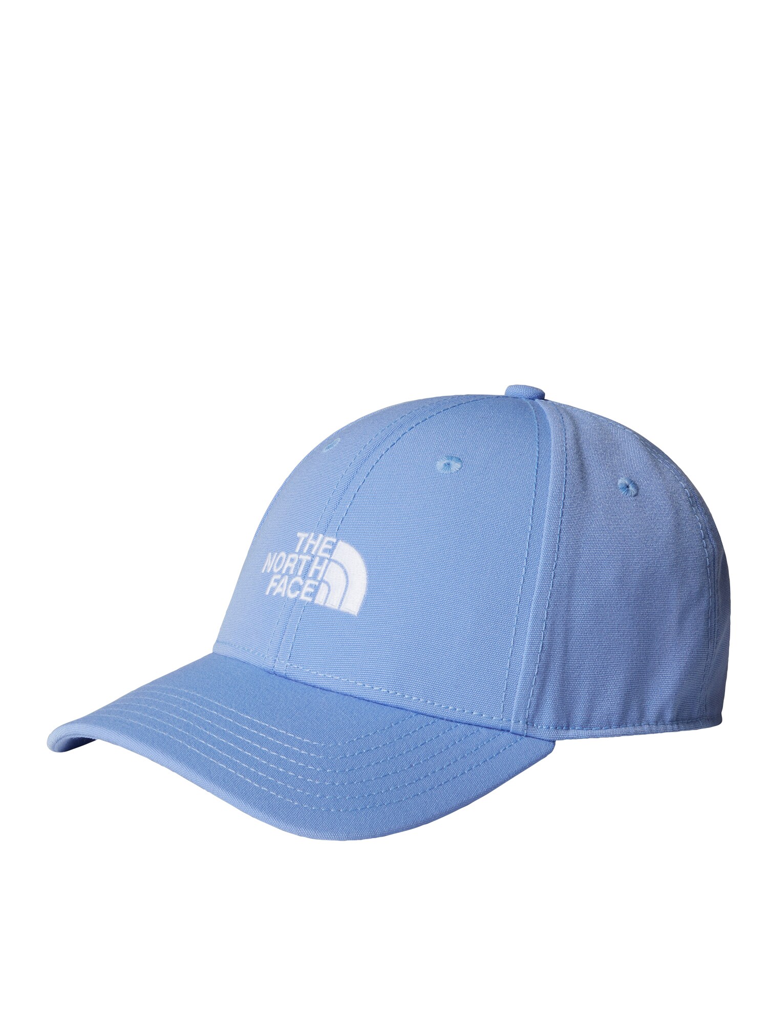 THE NORTH FACE Sapkák 'Classic'  égkék / fehér akciós termékkép 1
