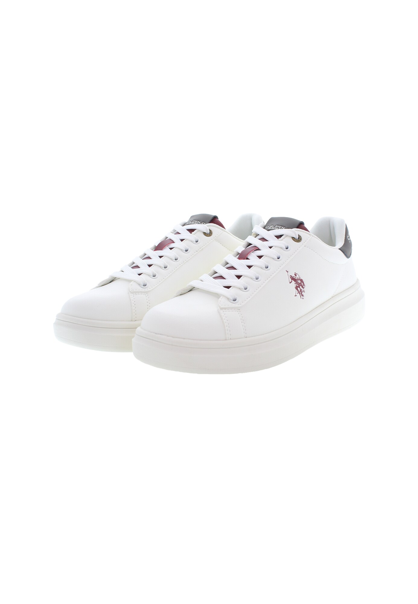 Thumbnail - U.S. POLO ASSN. Sneaker Cody001Mdy2