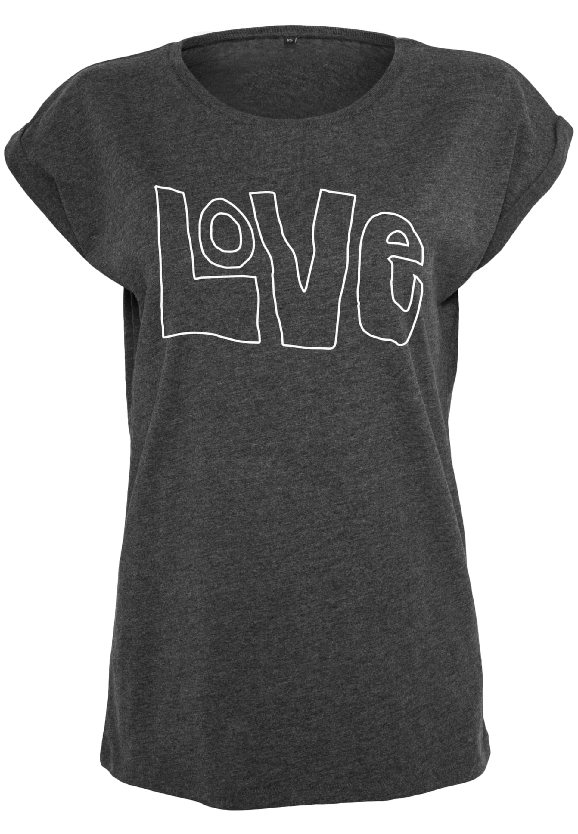 Merchcode T-shirt dam