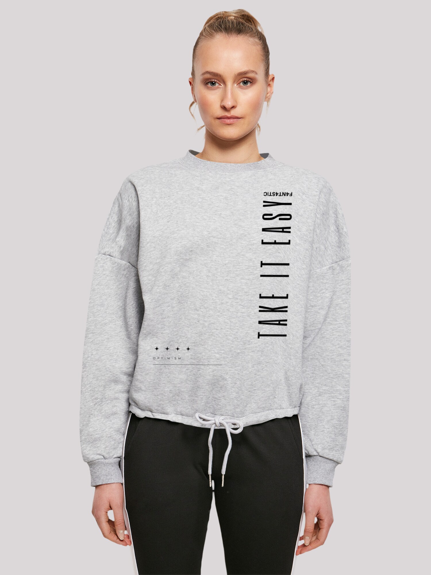 Thumbnail - F4NT4STIC Sweatshirt Take It Easy