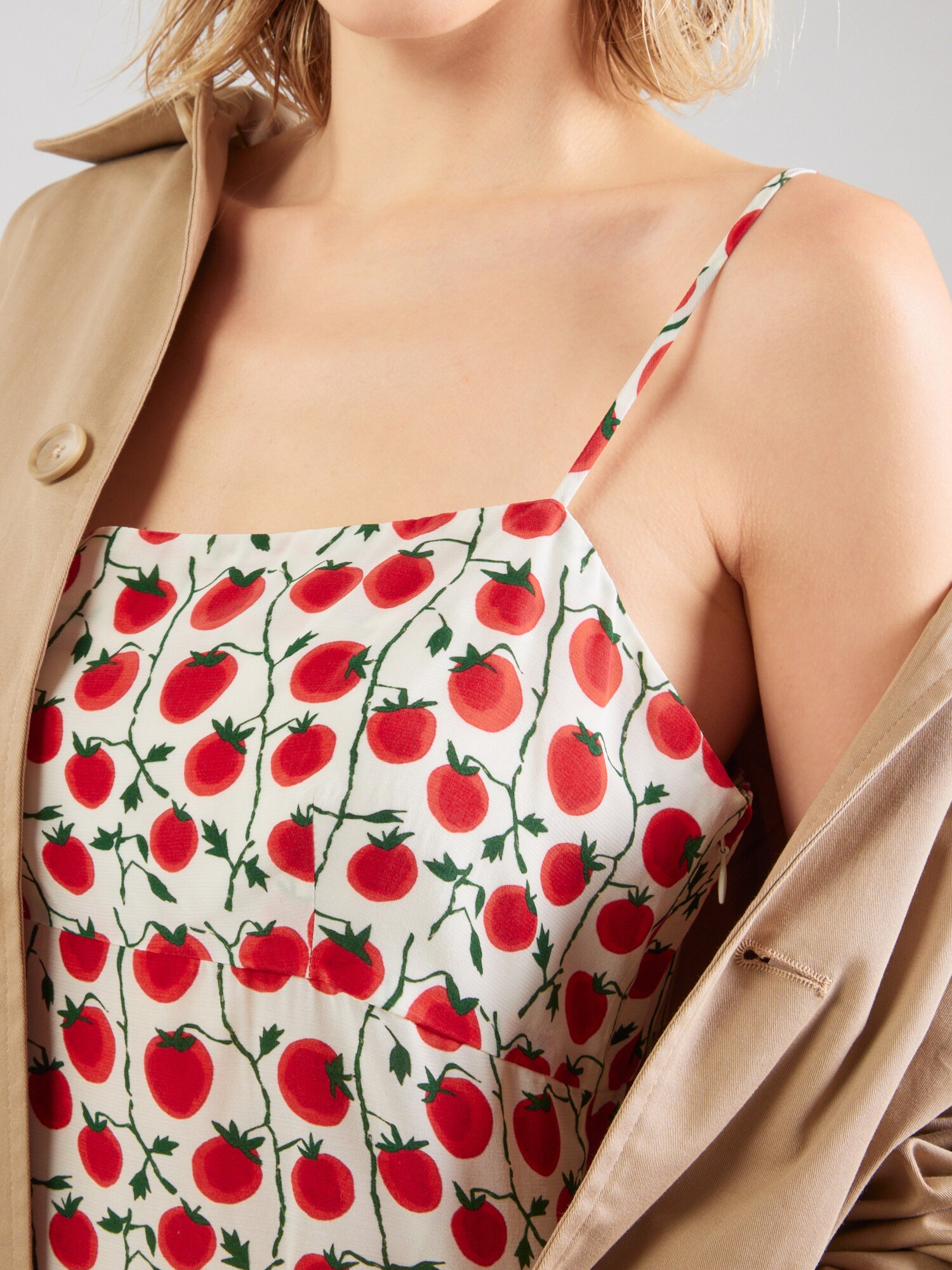 Thumbnail - Kleid 'REMINGTON'
