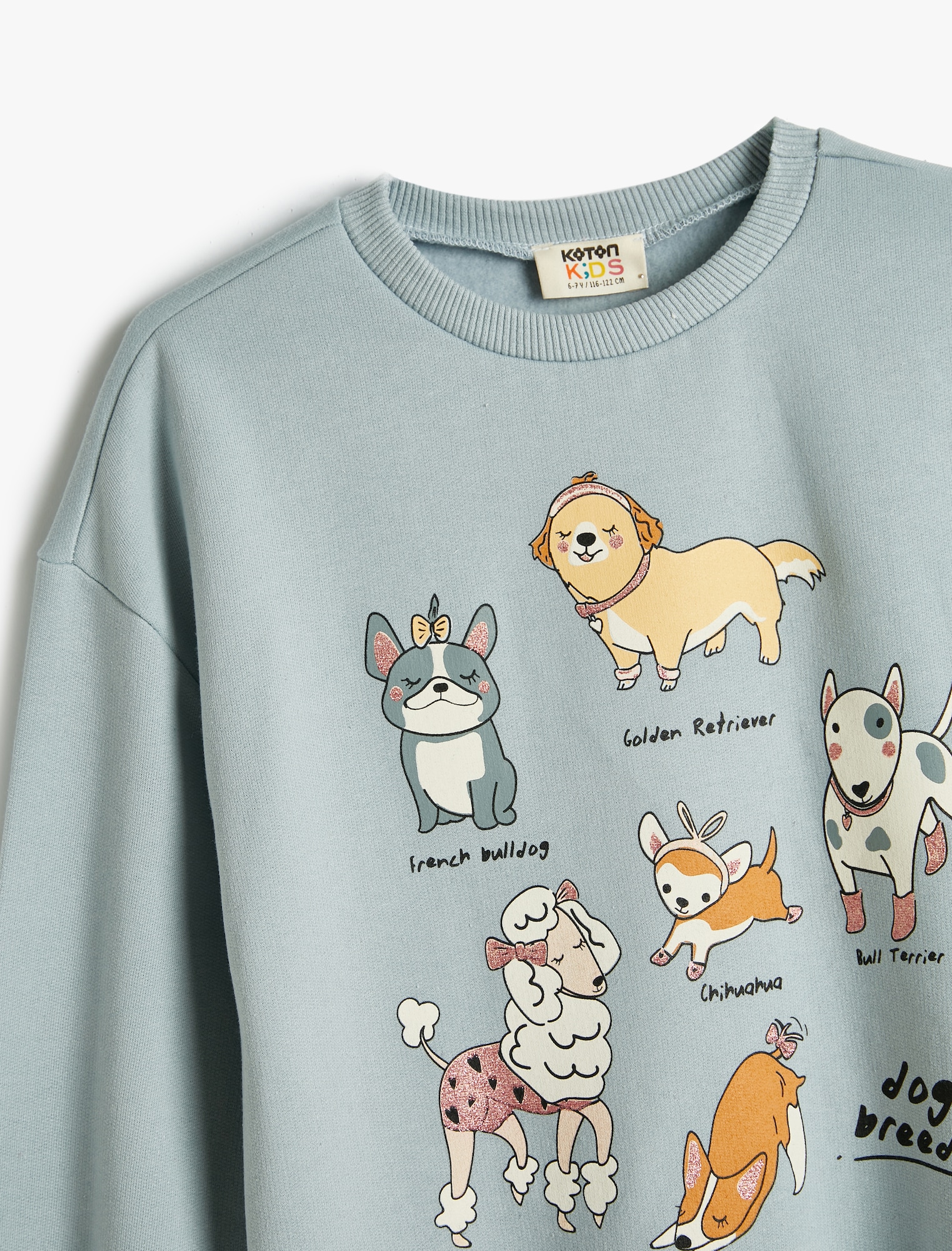 Thumbnail - Sweatshirt