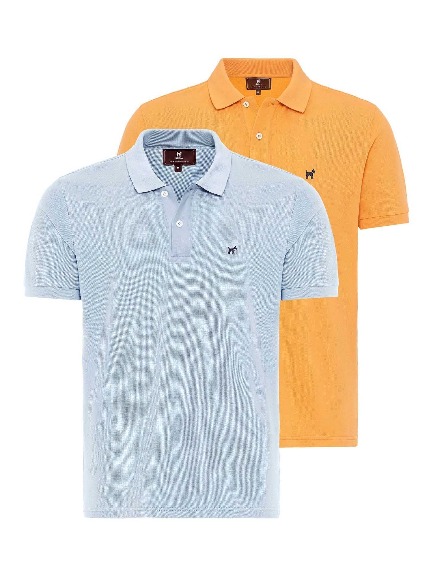 Thumbnail - Poloshirt 'Pisa'