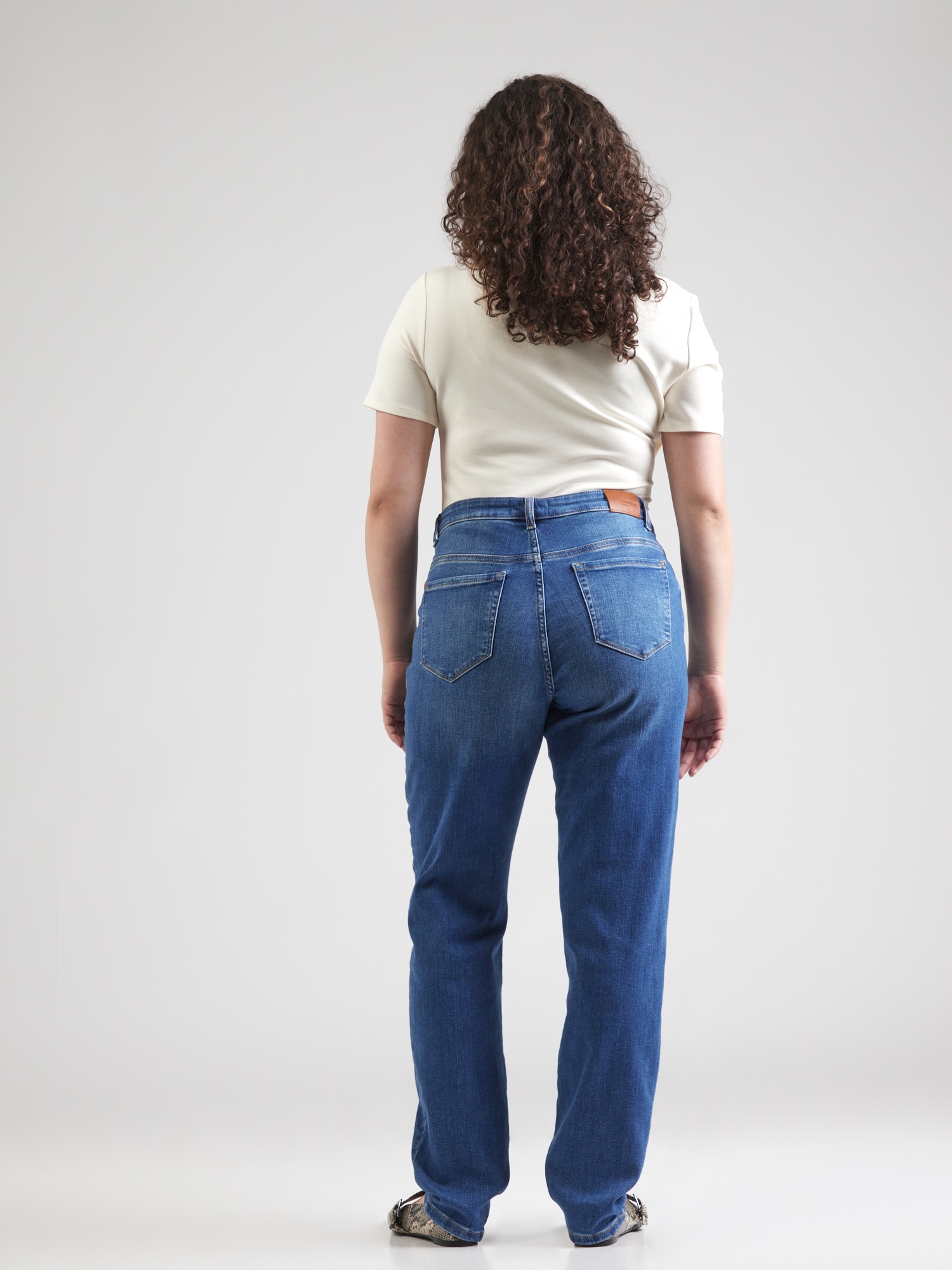 Thumbnail - Jeans 'CARSui'