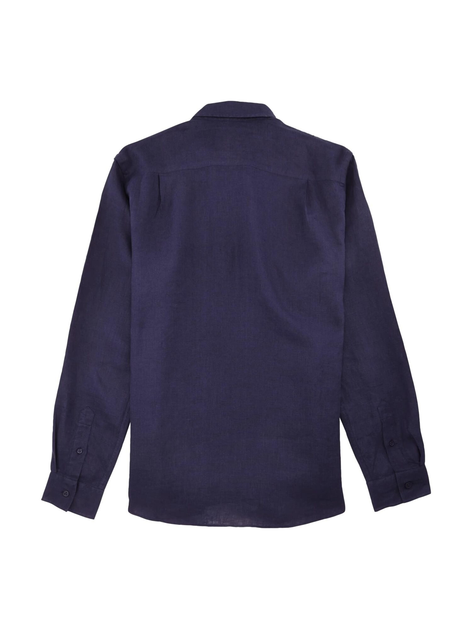 Vilebrequin Camisa azul – imagen 3