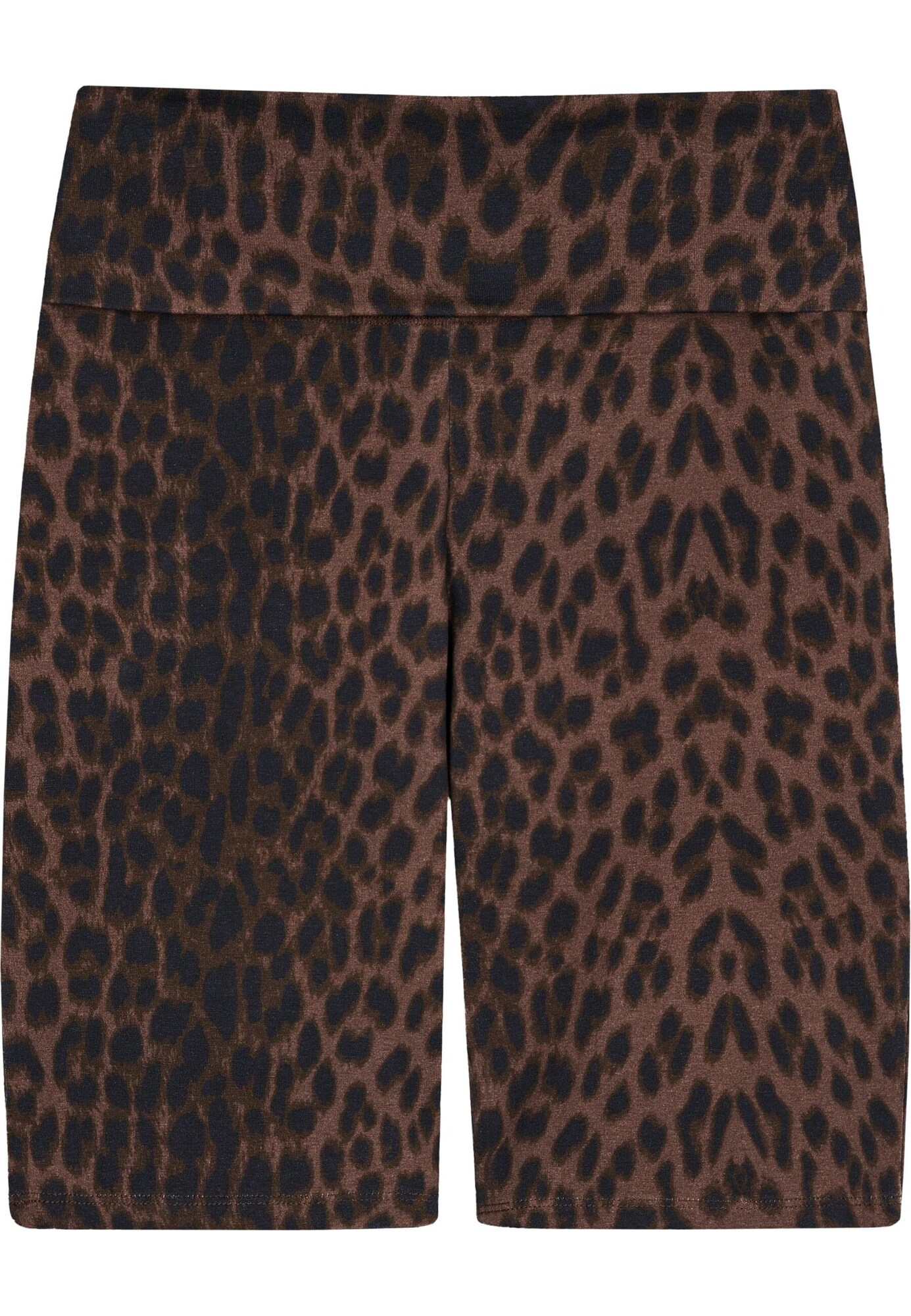 OH APRIL Leggings 'Rhea'  barna / fekete akciós termékkép 1