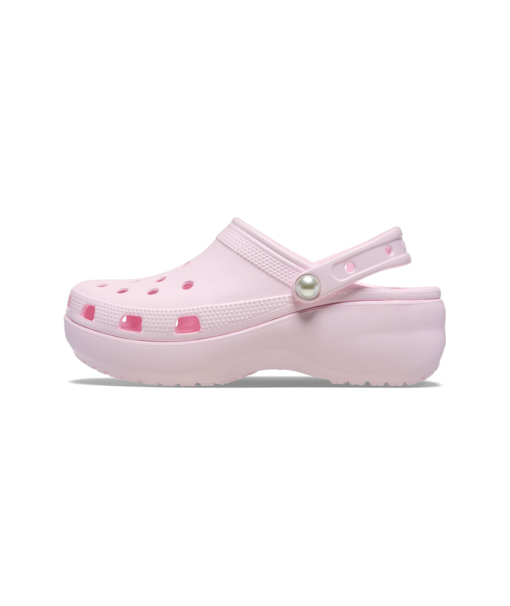 Crocs Clogs Rosa