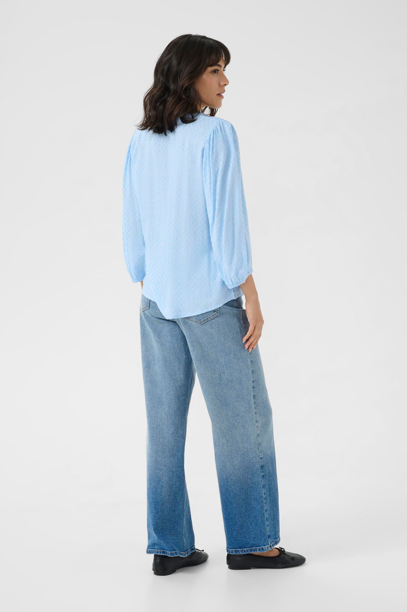 Thumbnail - Kaffe Bluse KAAnnika