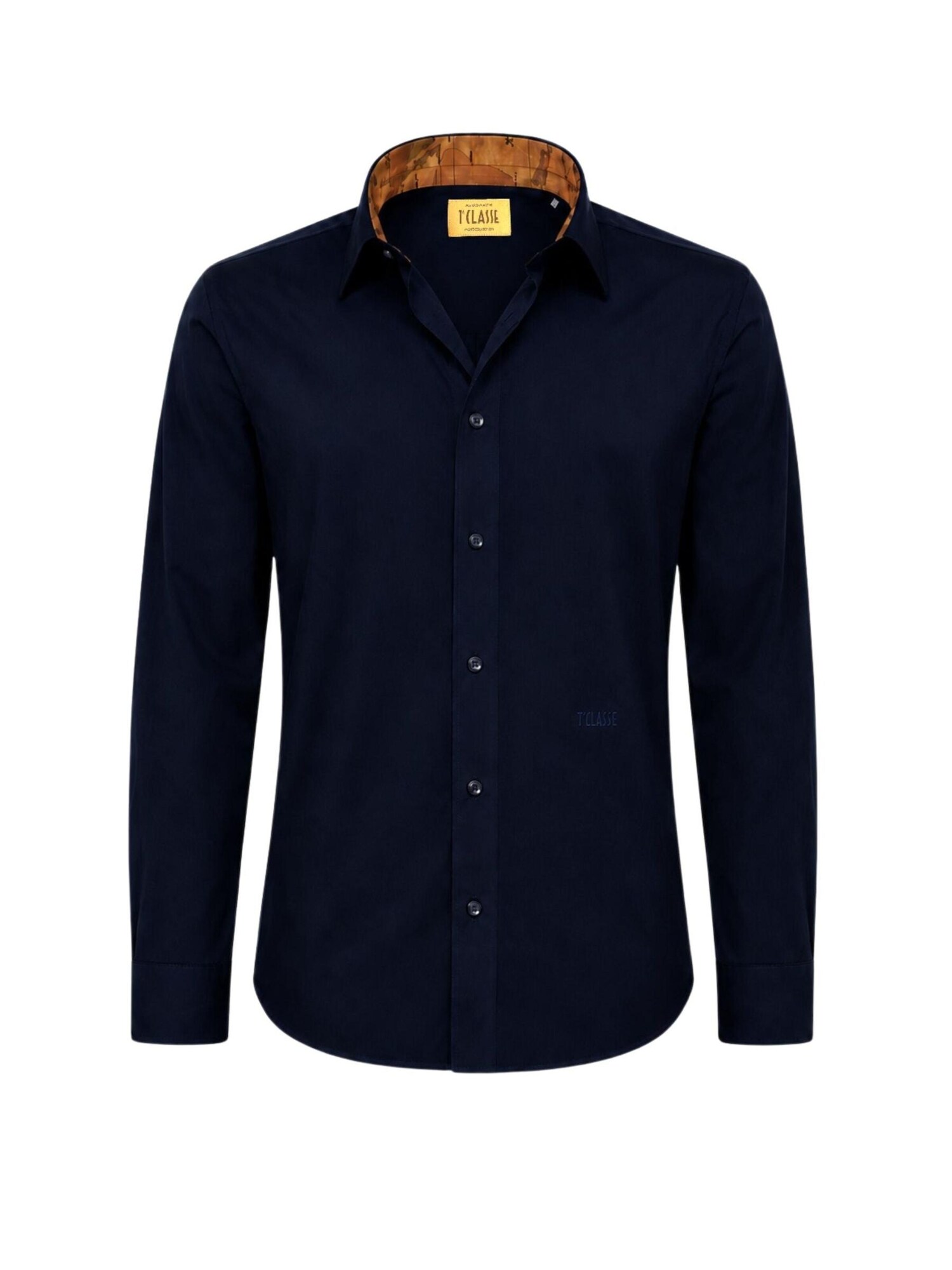 Alviero Martini Camiseta  navy