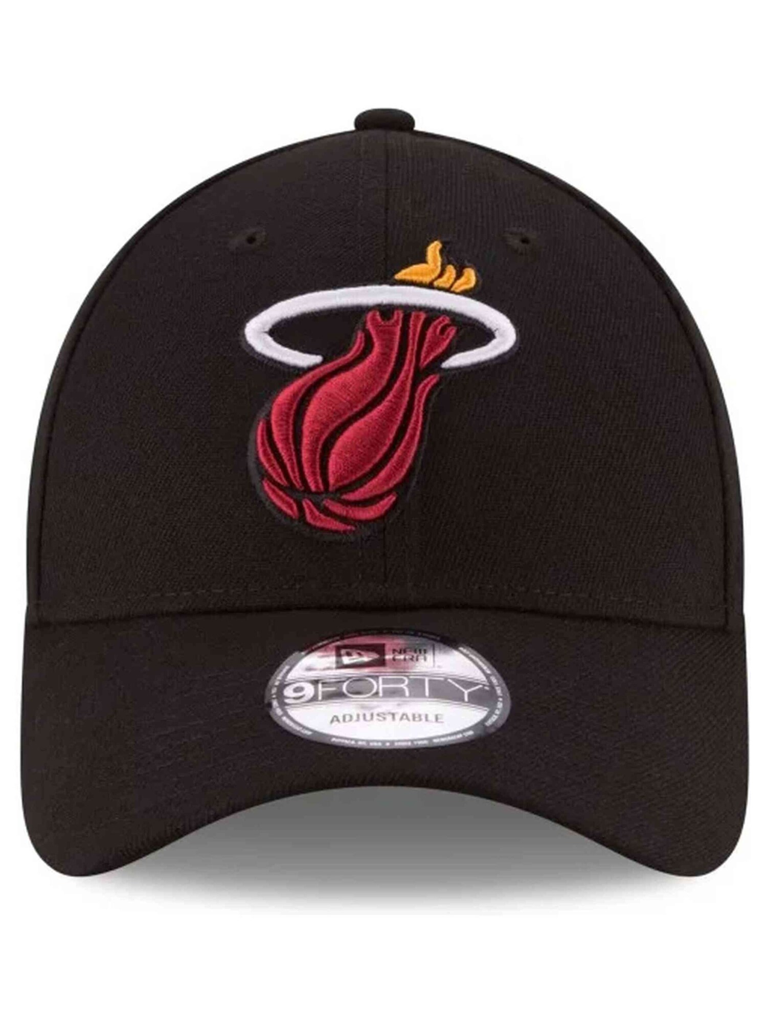NEW ERA Gorra deportiva '11405603'  negro – imagen 3