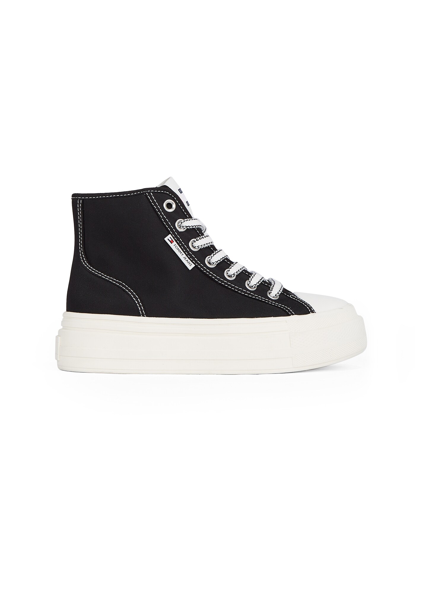 Tommy Jeans Sneakers hoog