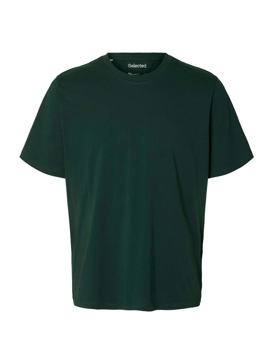 T-shirt 'Aspen'