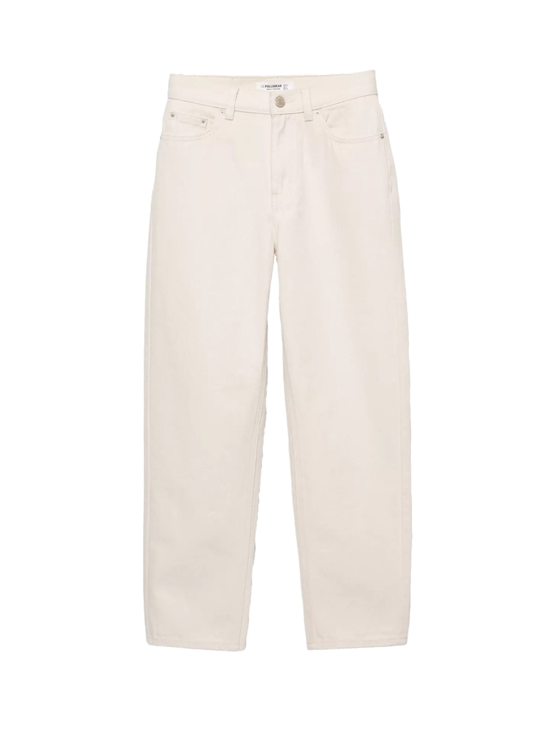 Pull & Bear Jeans herr – bild 2