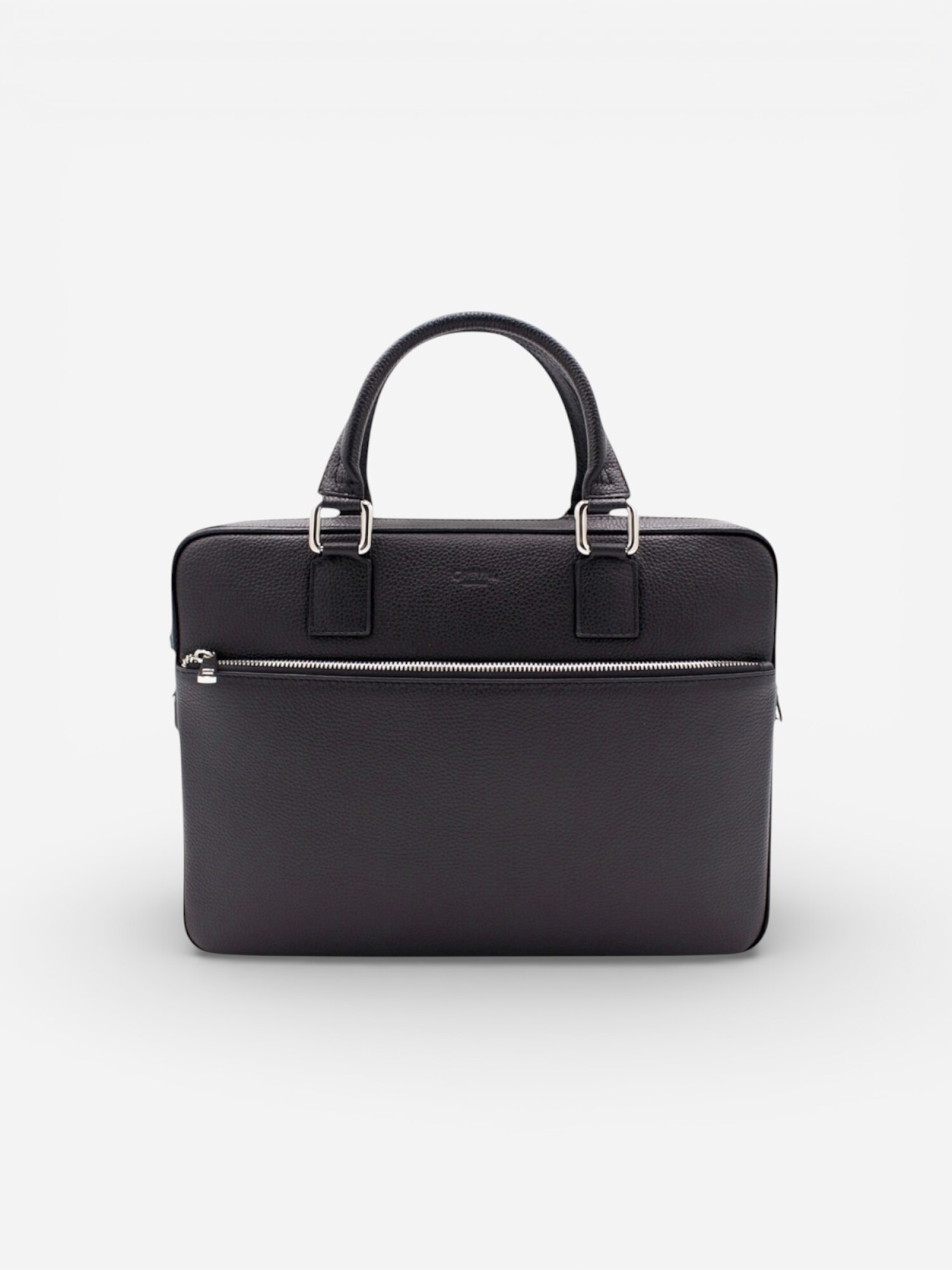 Cheval Firenze Cartera maletín 'Liam New'  negro