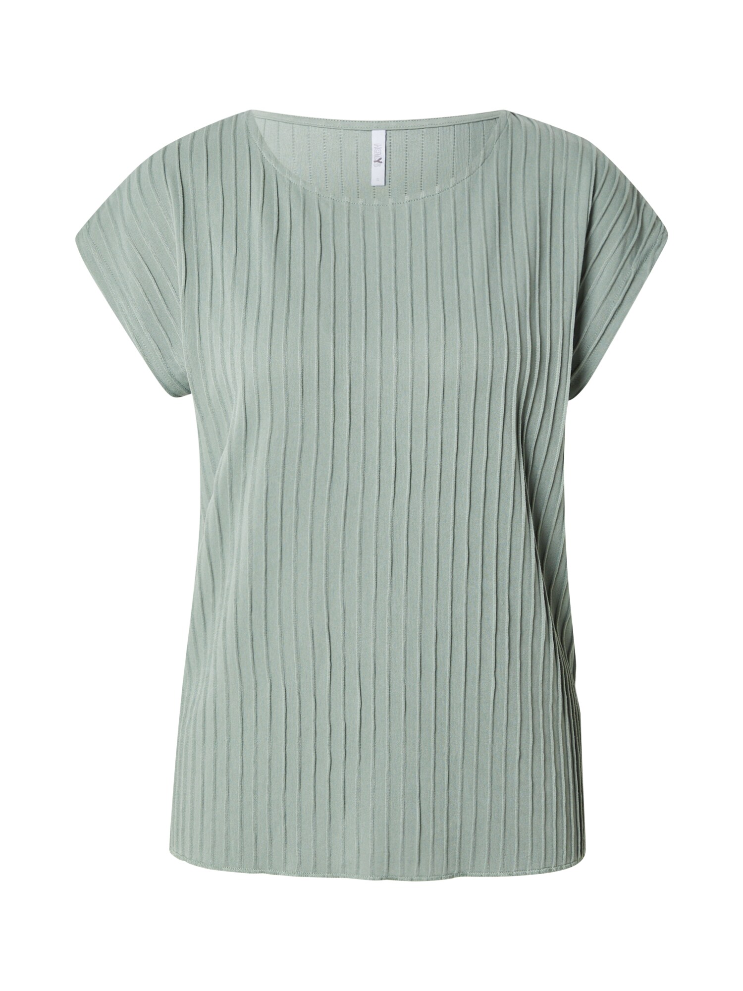 Hailys Tricou 'Na44ila'  kaki