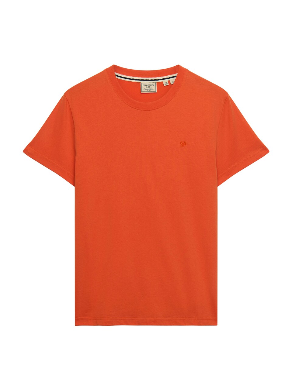 T-shirt 'Essential'