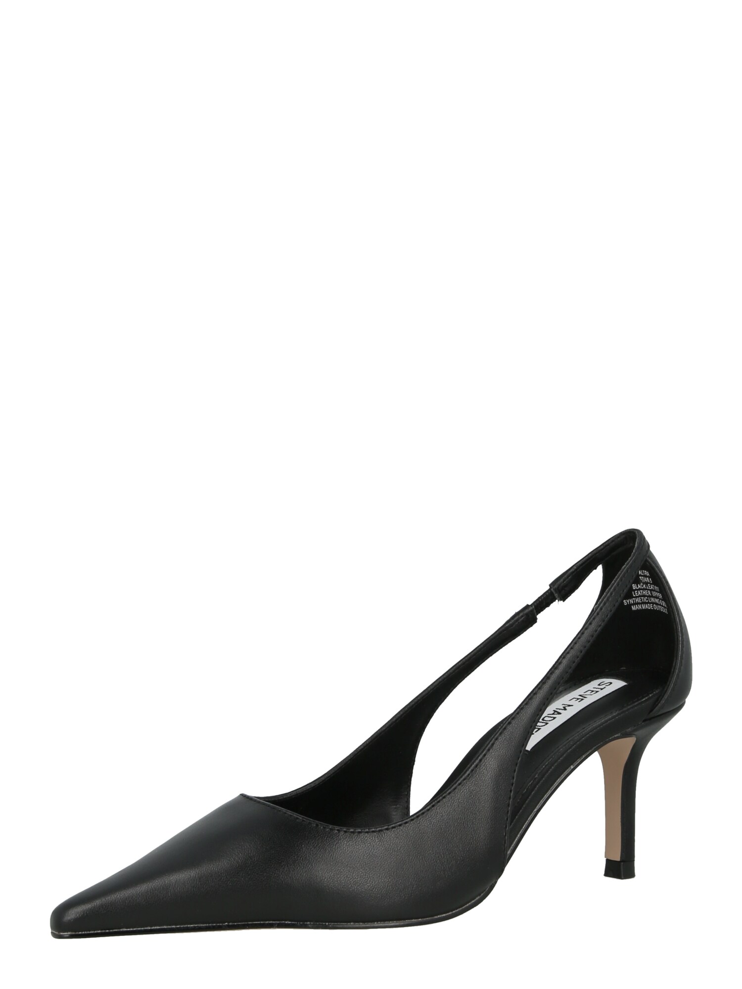 STEVE MADDEN Pumps Altra  negru