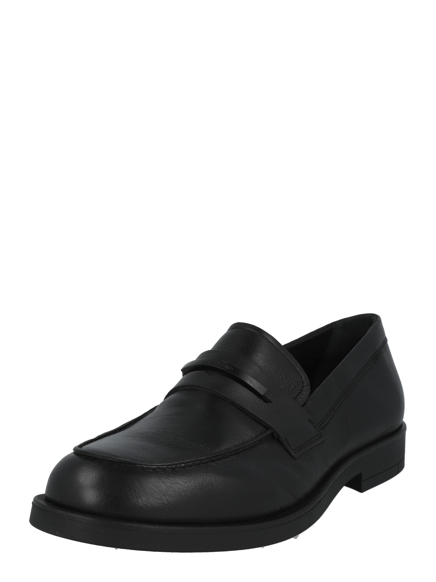 Calvin Klein Slip On cipele  crna