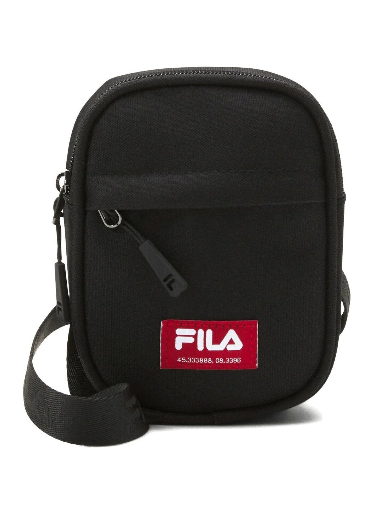 FILA Geantă de umăr BADALONA negru
