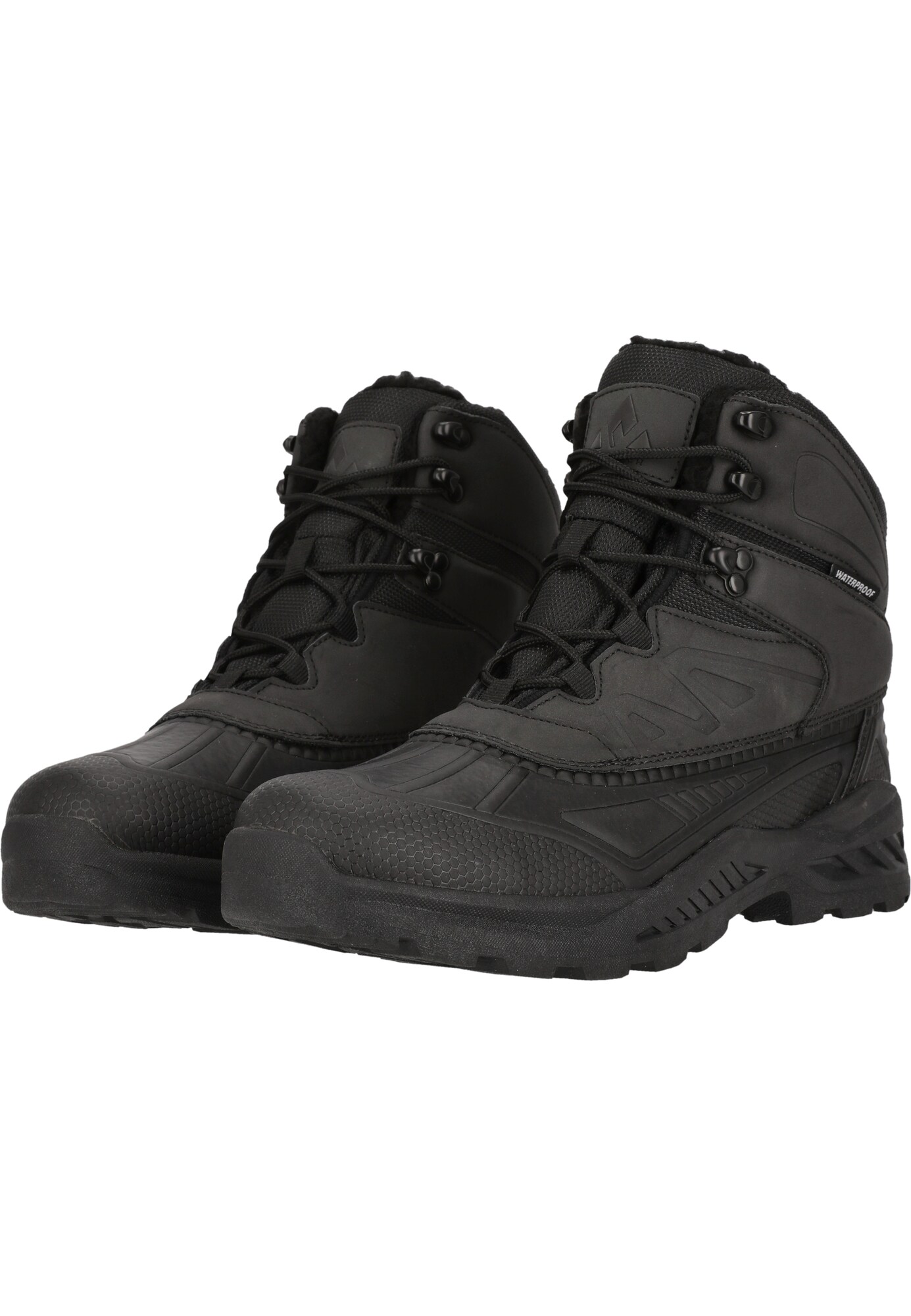 Thumbnail - Boots 'Briggs'
