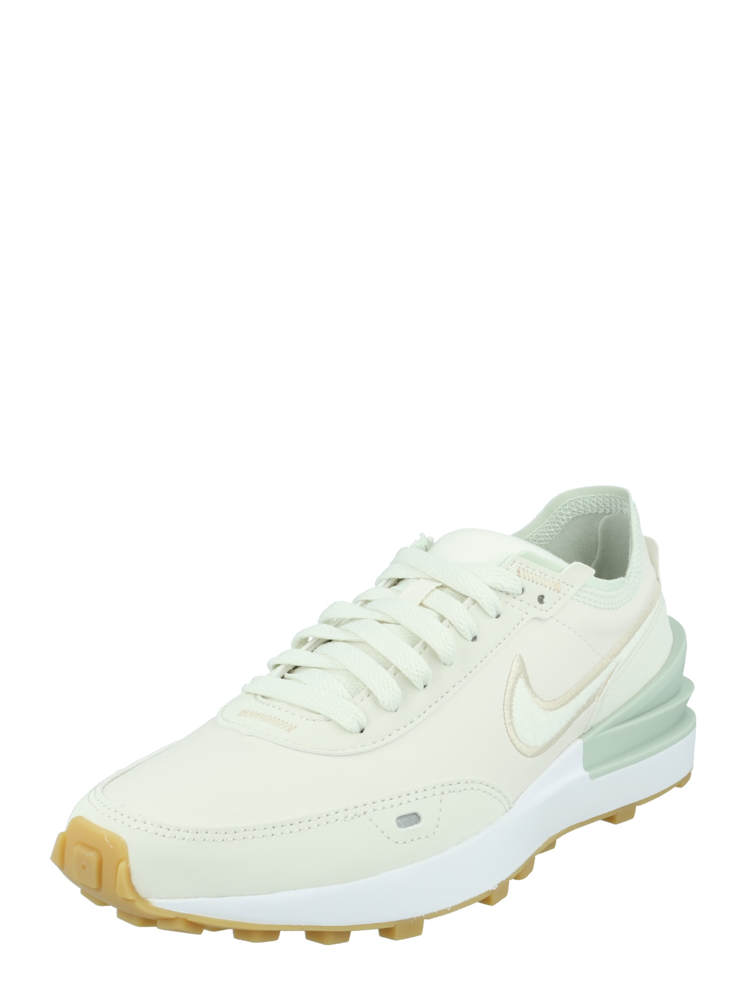 Nike Sportswear Rövid szárú sportcipők  krém / világos bézs / menta akciós termékkép 1