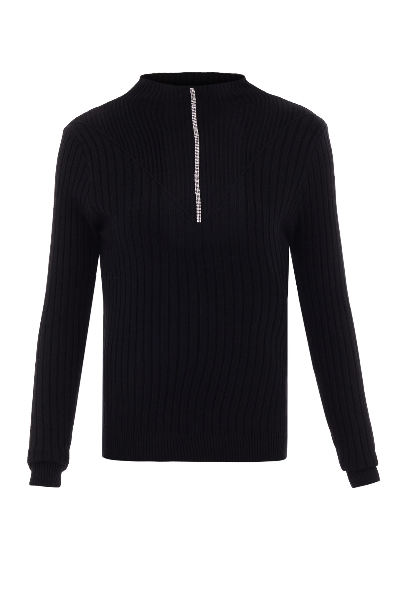 Carato Jersey negro
