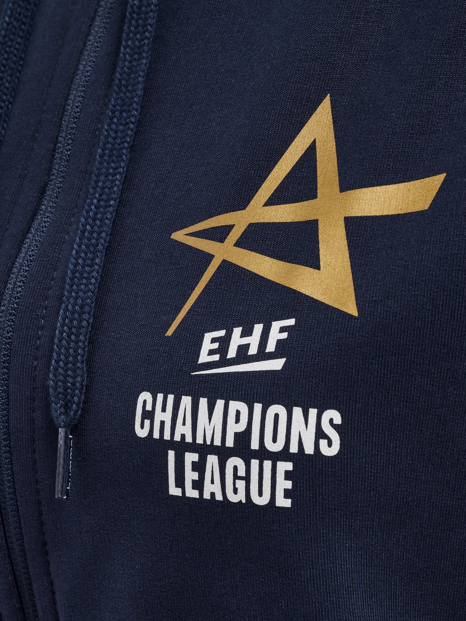 Thumbnail - Hummel Sweatjacke Final 4