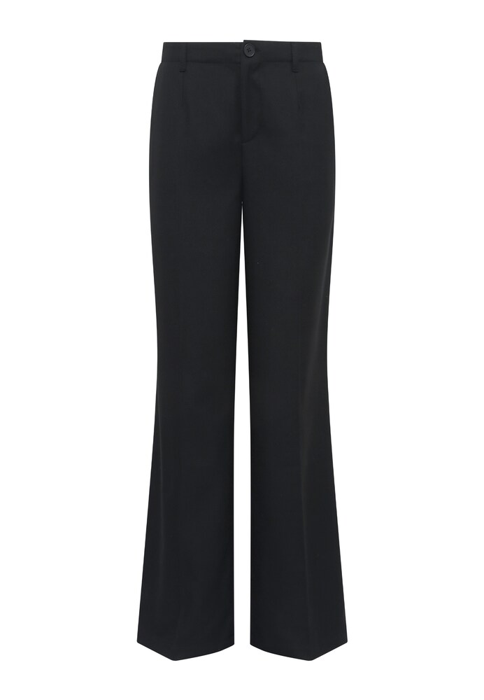 Mavi Hose Damen Größe 38 schwarz