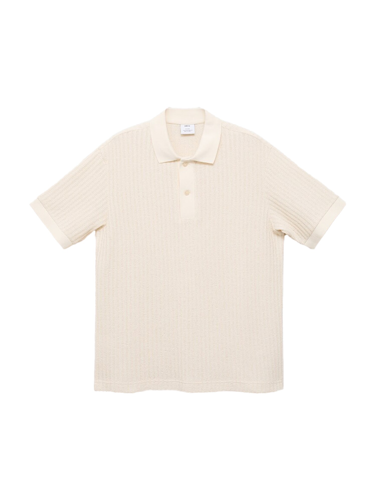 Thumbnail - Poloshirt 'OPENP'