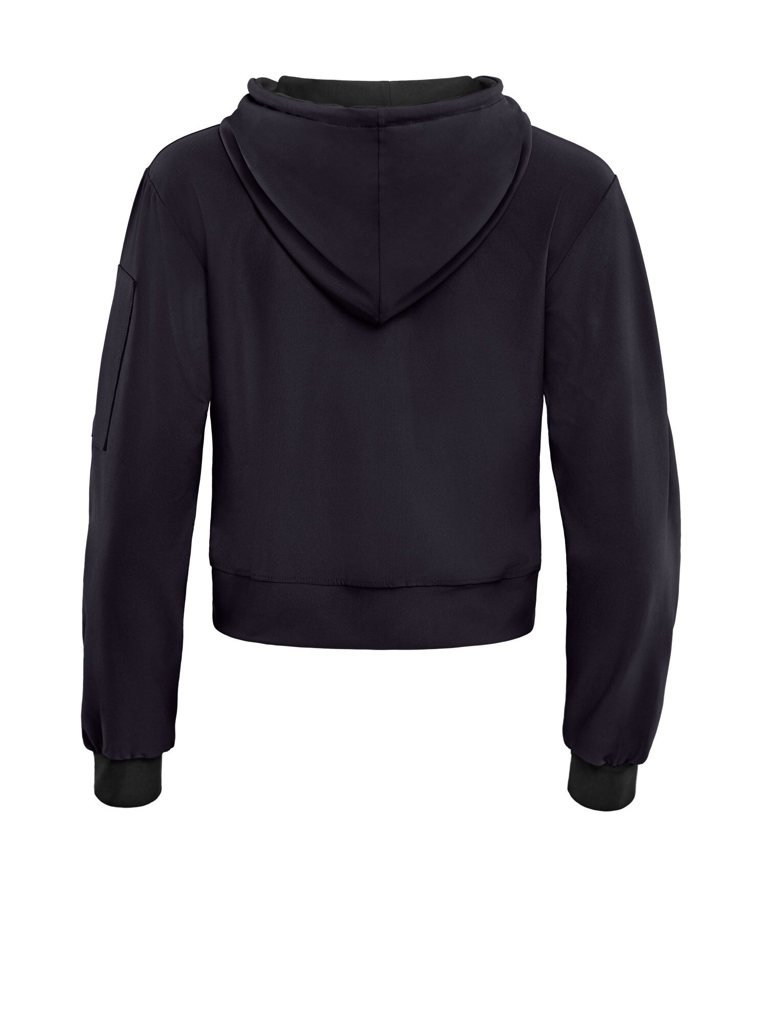 Winshape Sportdzseki ' J009C '  fekete termék 2. képe