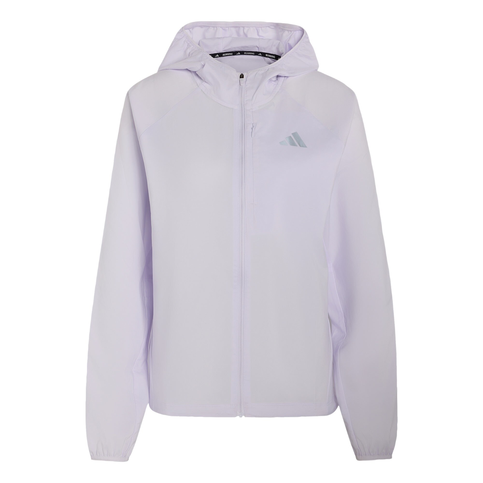 ADIDAS PERFORMANCE Geacă sport 'Adi365 Running Essentials'  mov deschis