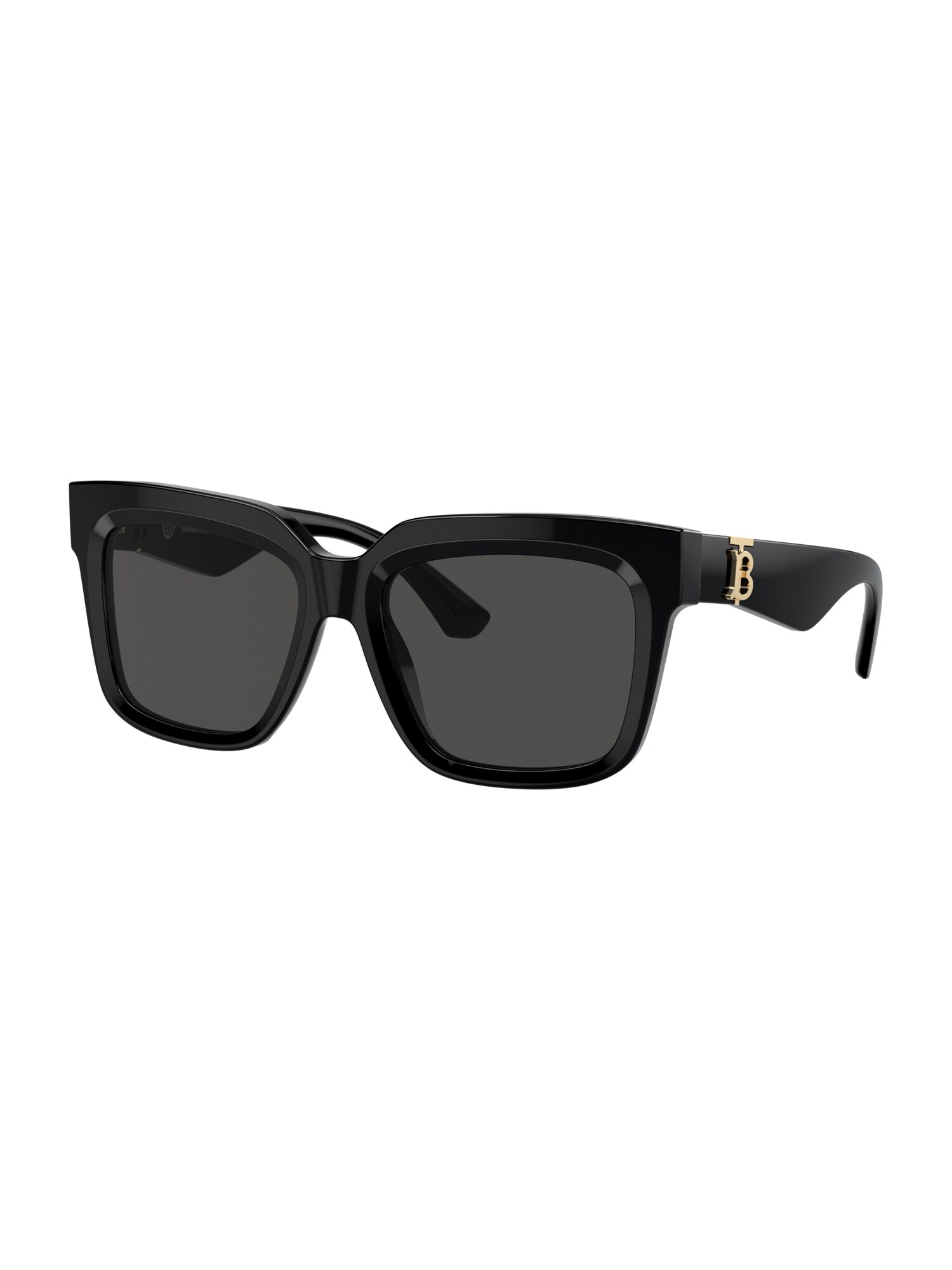 BURBERRY Ochelari de soare  negru
