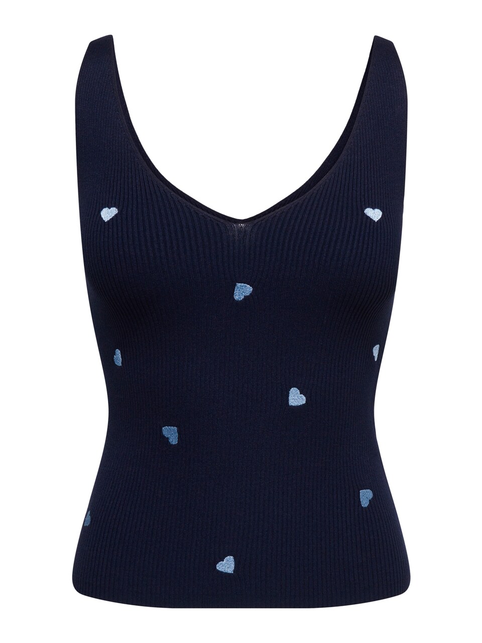 Broderad topp 'JDYNANNA'
