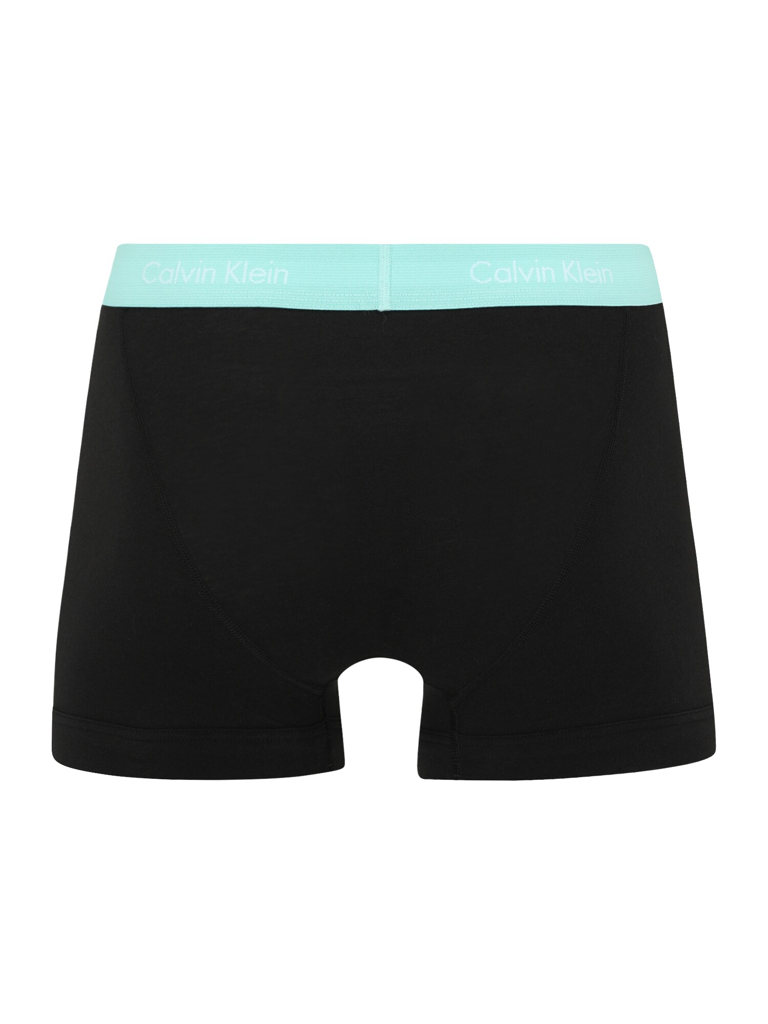 Calvin Klein Underwear Boxeralsók  bézs / türkiz / füstkék / fekete termék 2. képe