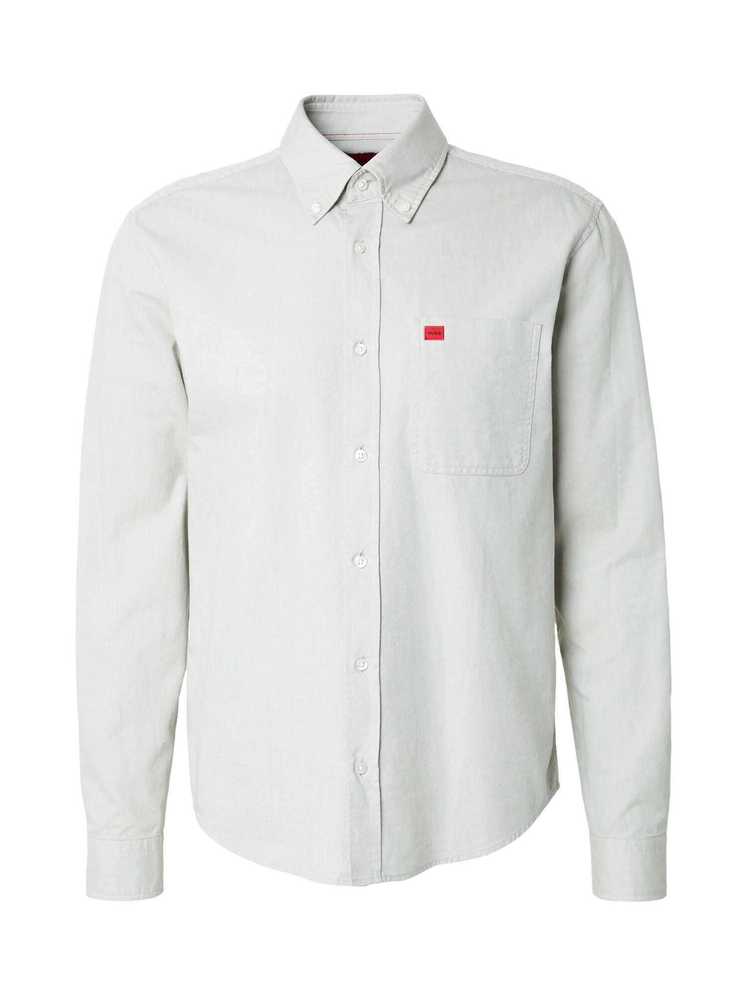 HUGO Camisa 'Evito'  verde pastel
