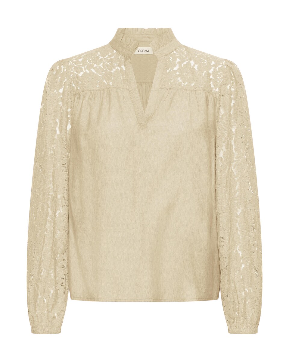 Blus 'Liselin'