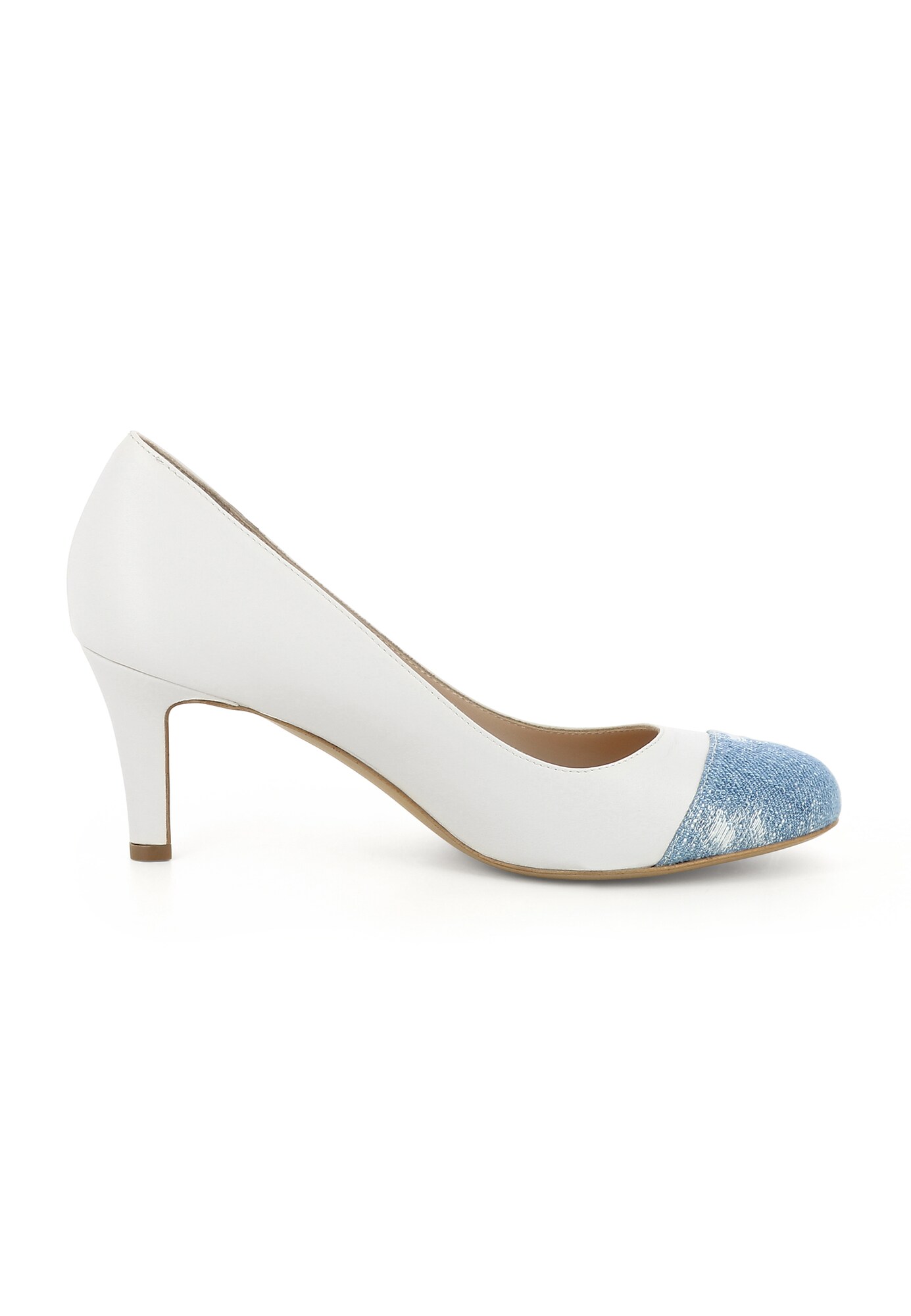 Thumbnail - EVITA Pumps BIANCA
