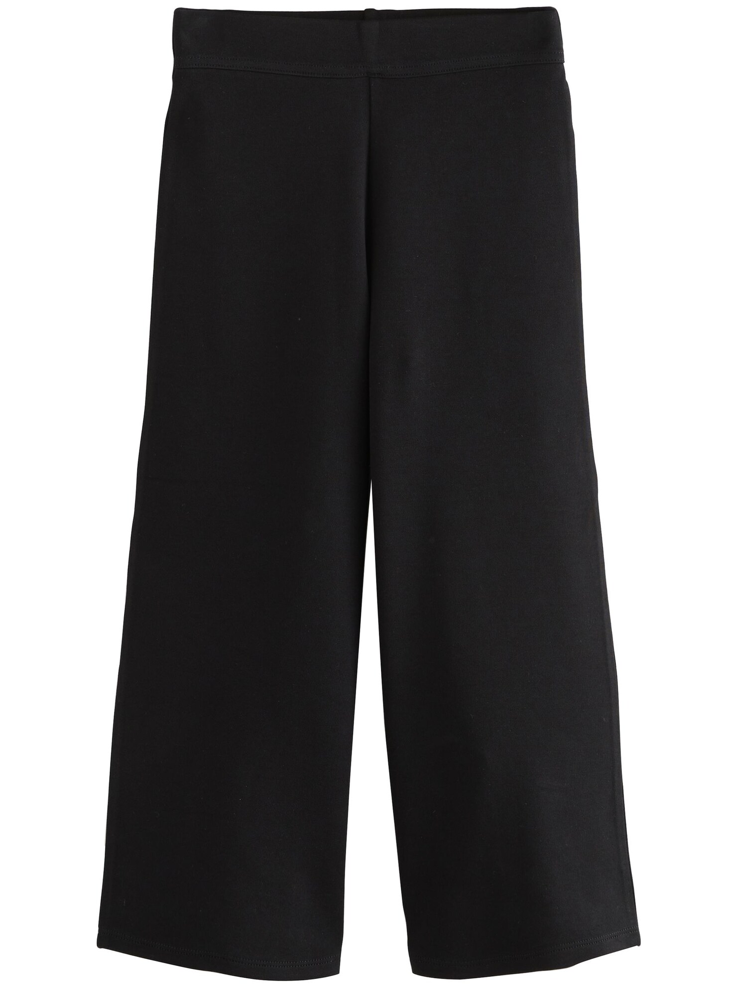 Next Pantaloni  negru