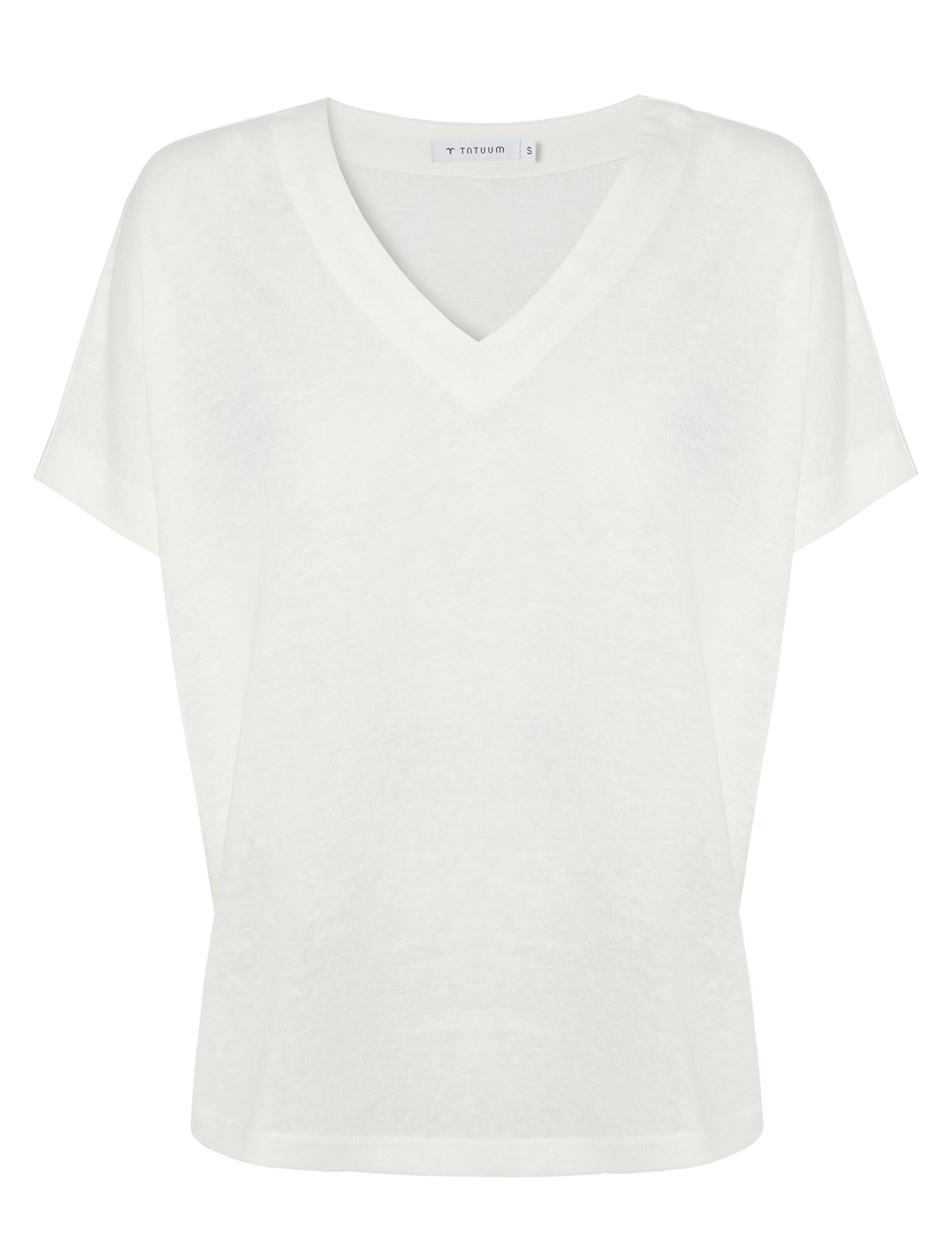 TATUUM T-shirt 'Stena' dam