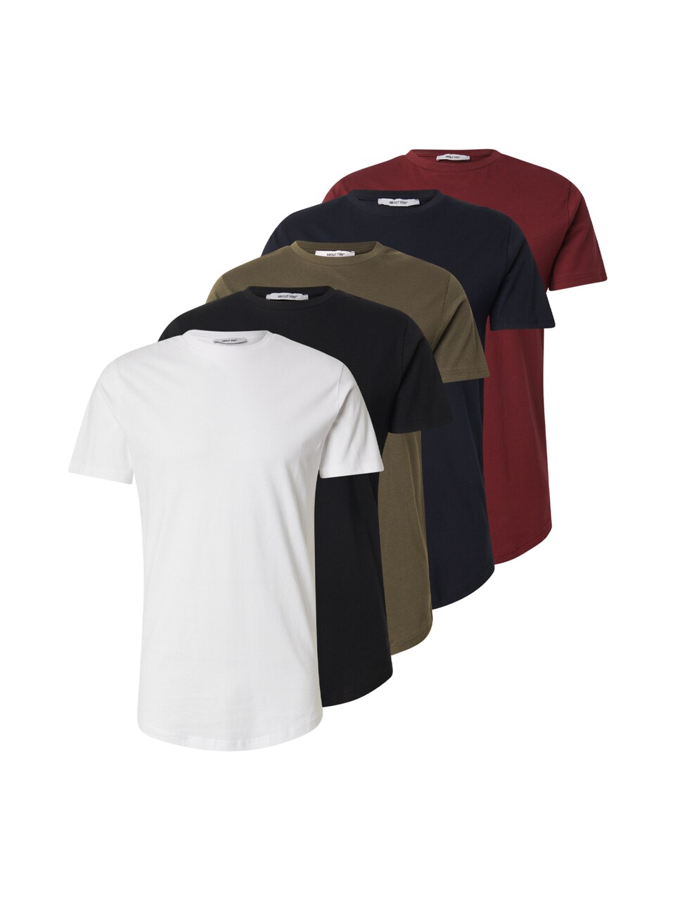 T-shirt 'Caspar'