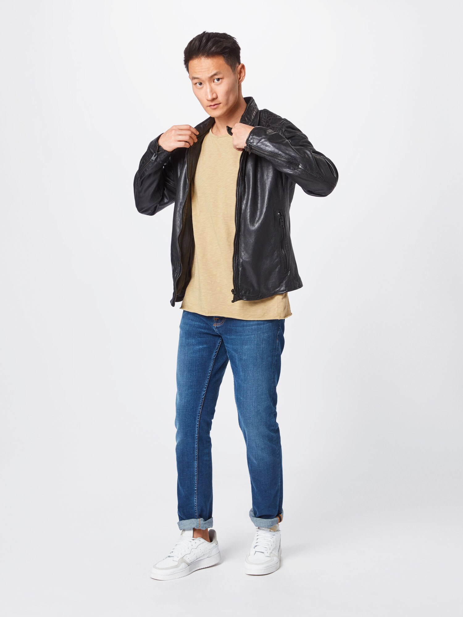Shirt 'Roger' Nudie Jeans Co