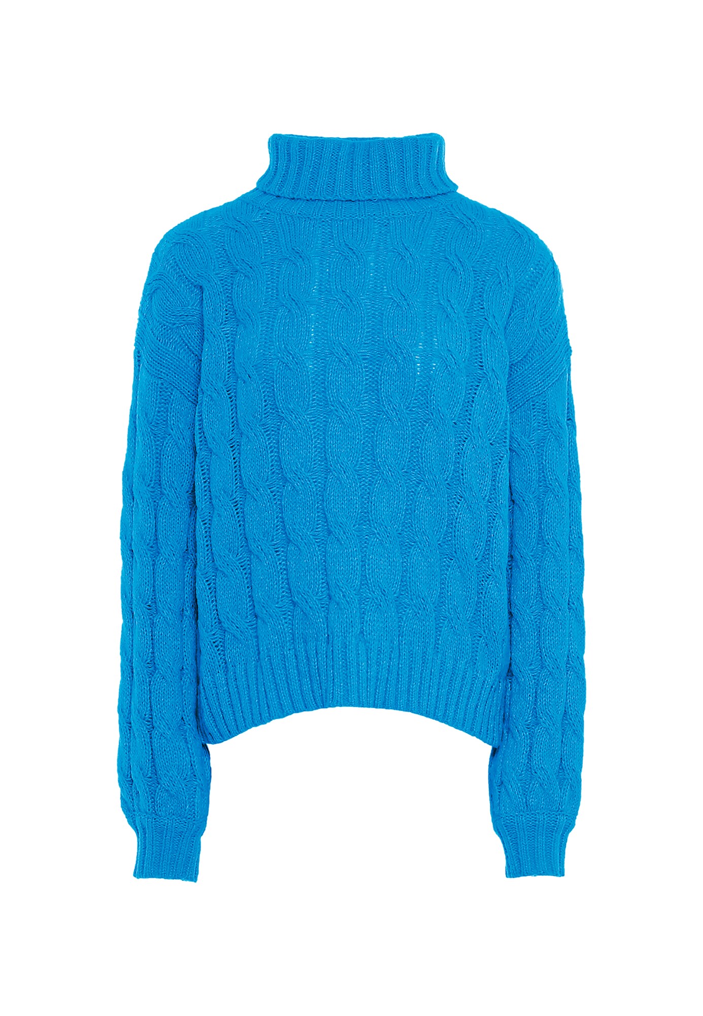 Libbi Jersey azul claro