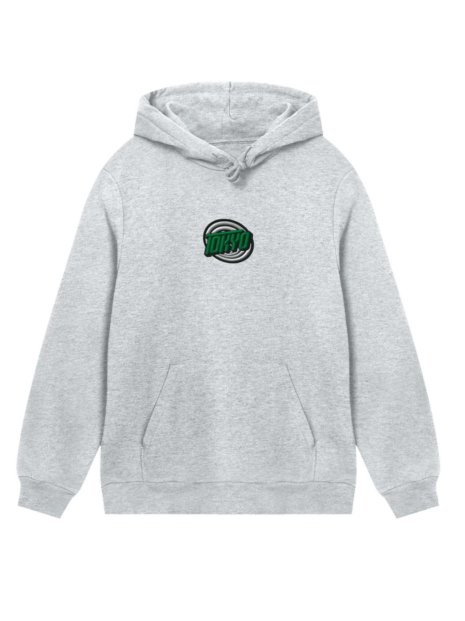 Thumbnail - Sweatshirt 'Tokyo'