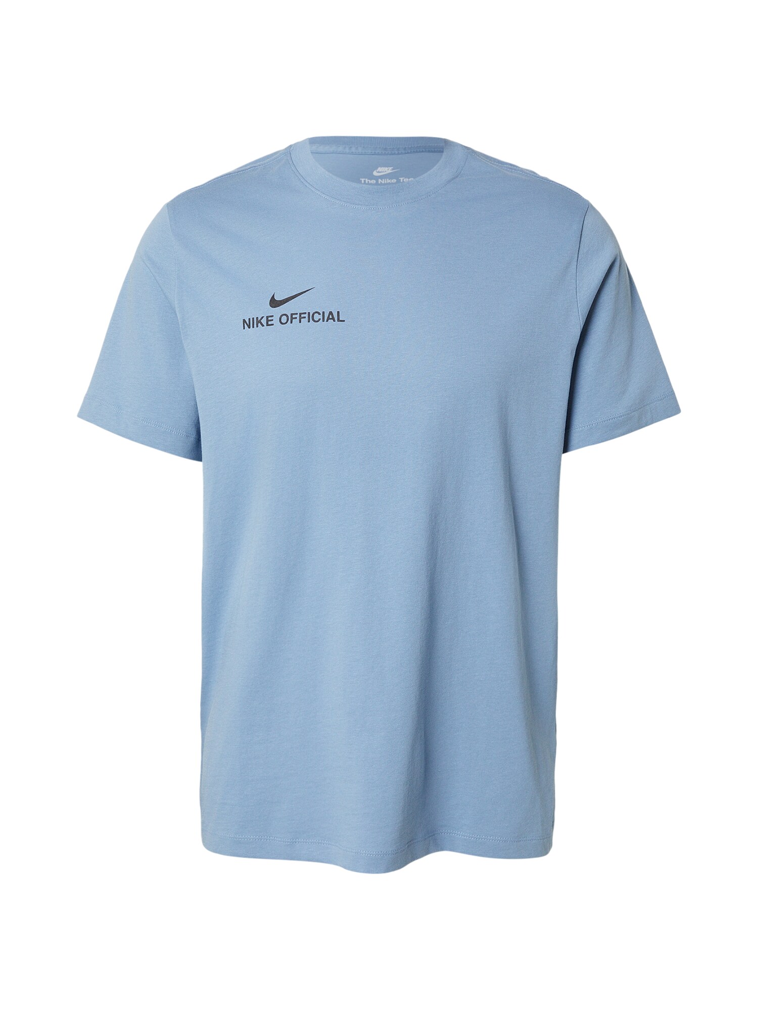 Pentru bărbați tricou Nike Sportswear – atemporal model