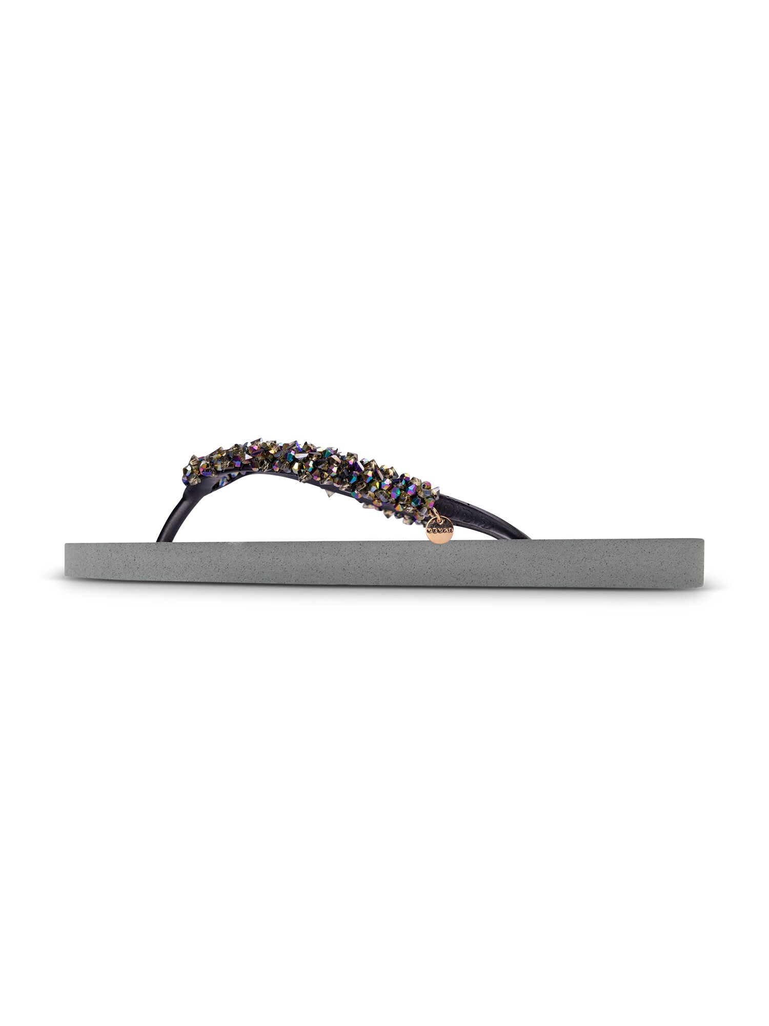 Uzurii Luxury Footwear Zehentrenner Classic Aby