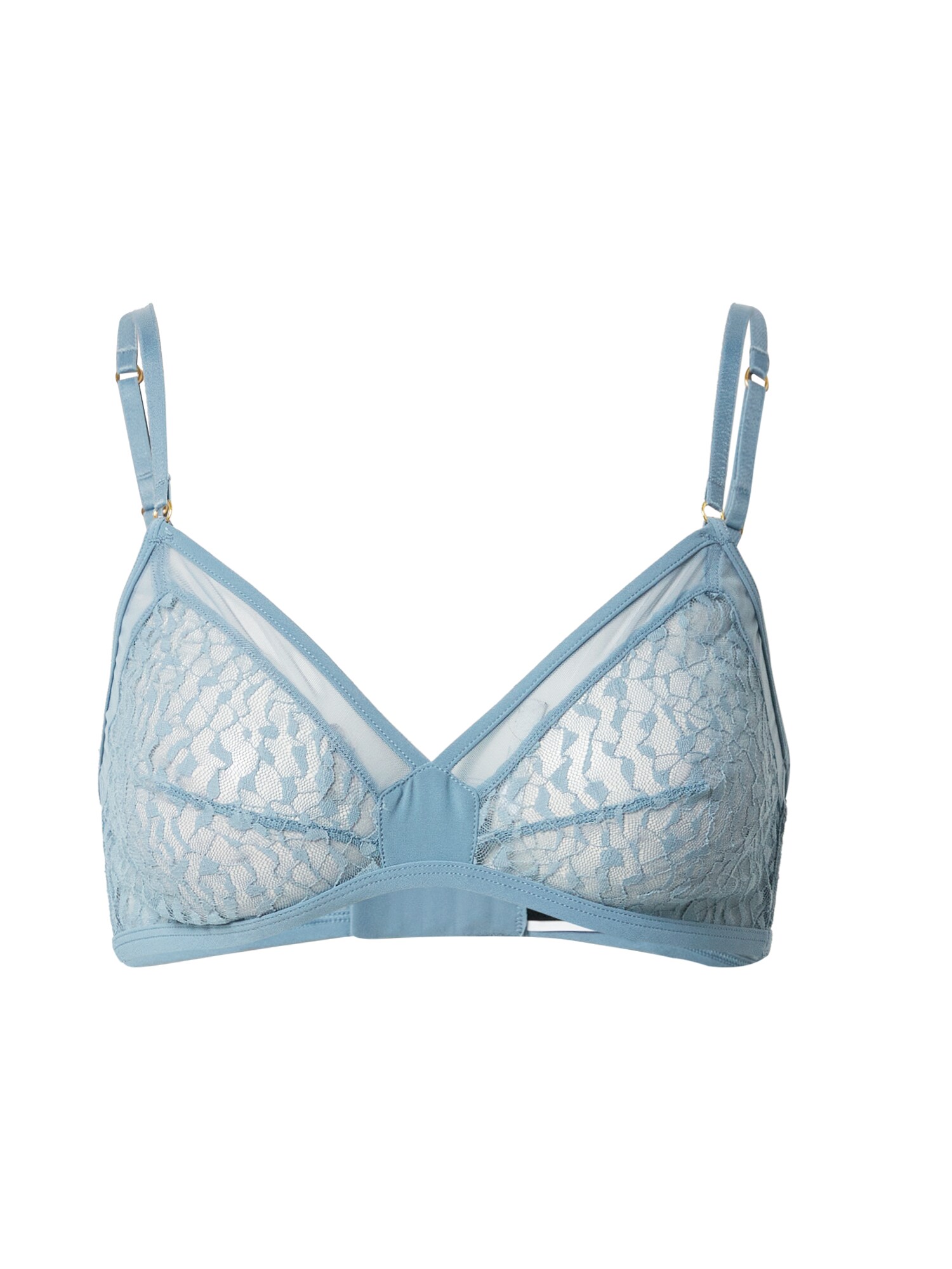 Icone Lingerie Liemenėlė 'KARLIE'  šviesiai mėlyna