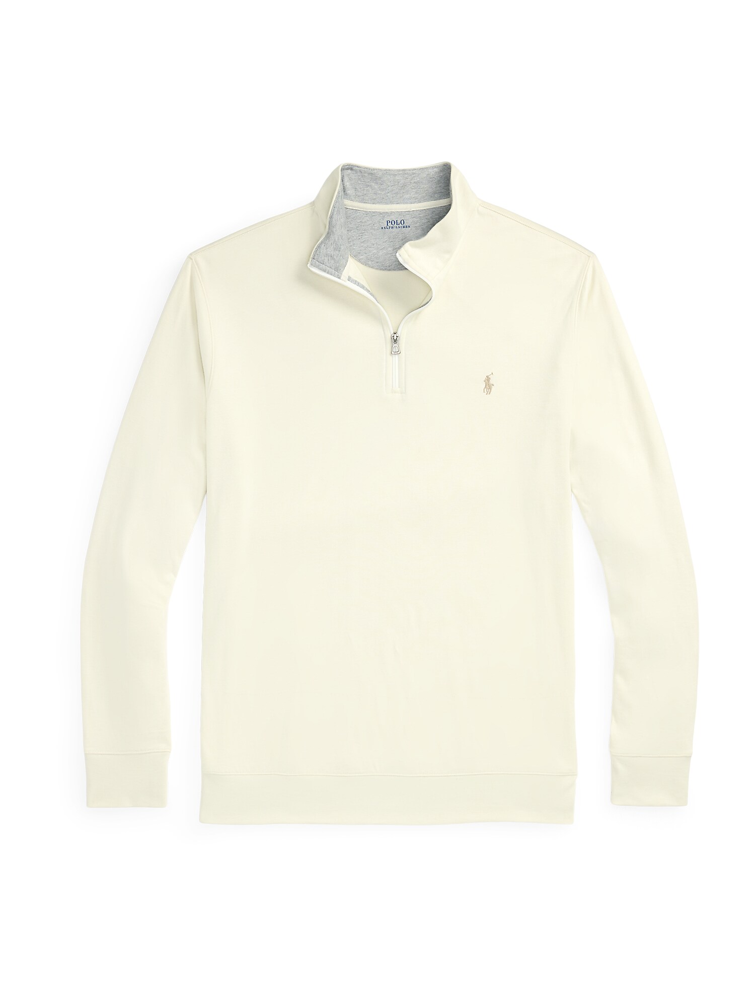 Polo Ralph Lauren Big & Tall Mikina  nebielená