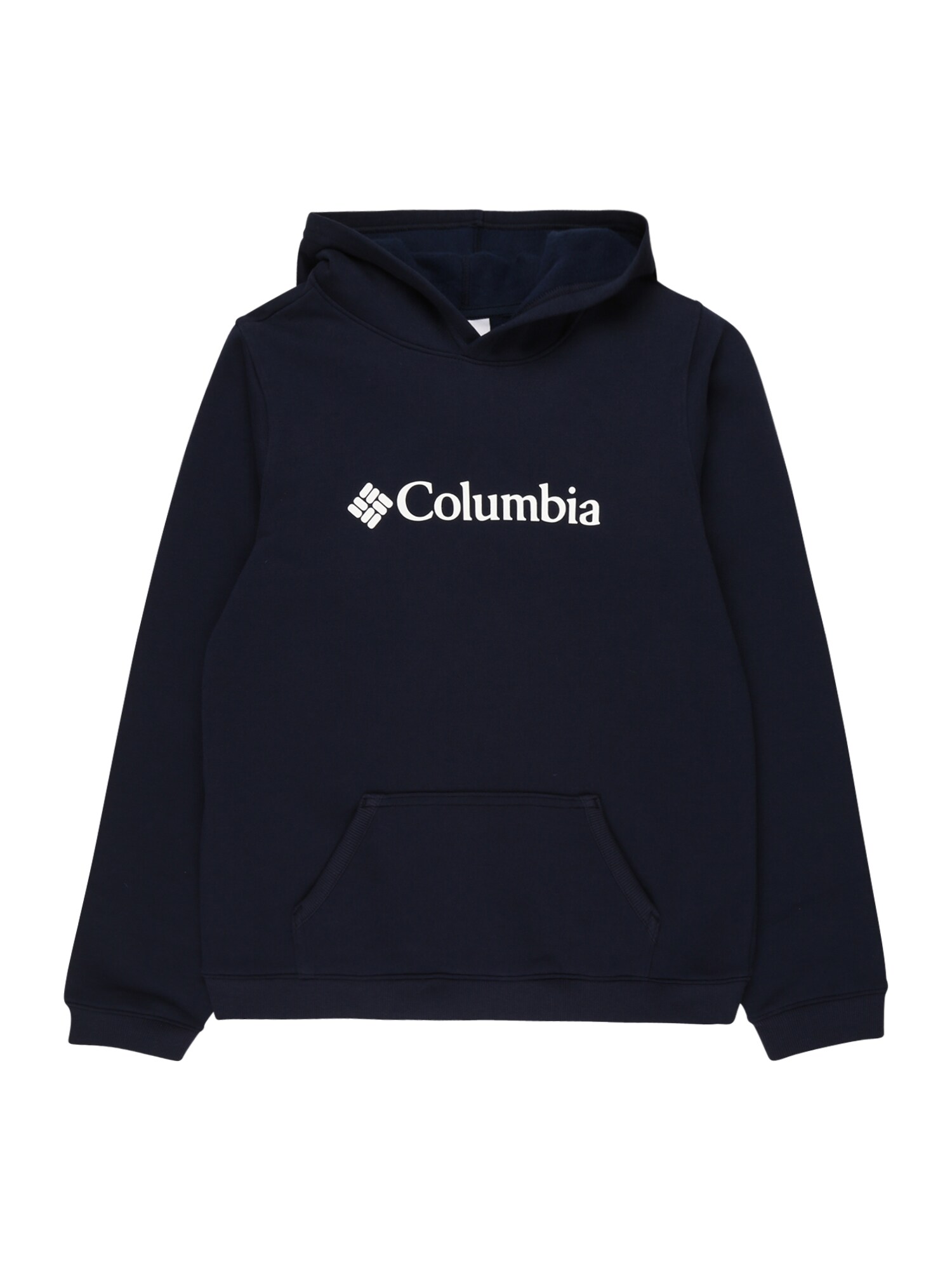 COLUMBIA Sportinio tipo megztinis  tamsiai mėlyna