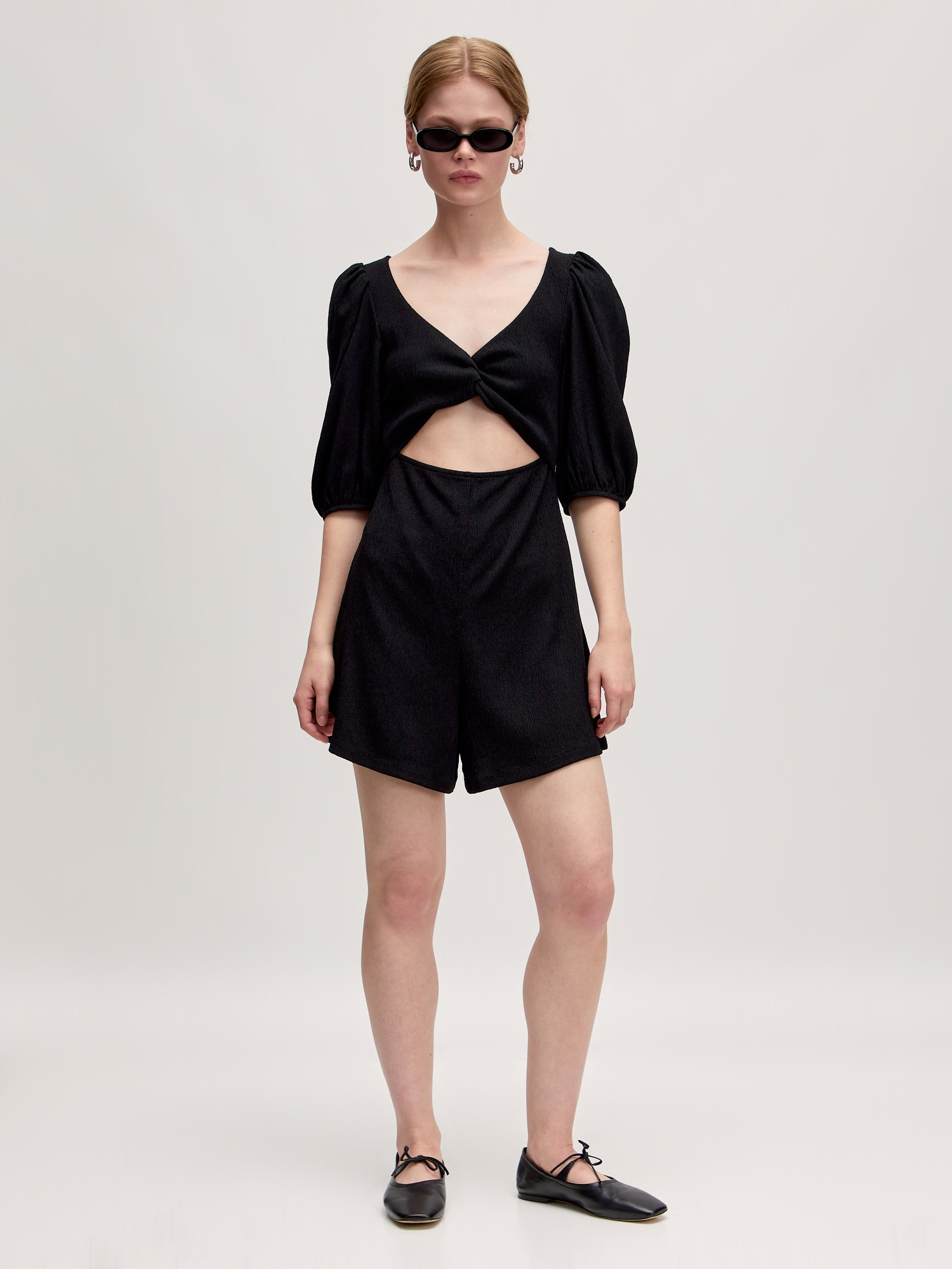 Thumbnail - Jumpsuit 'Xylia' (GRS)